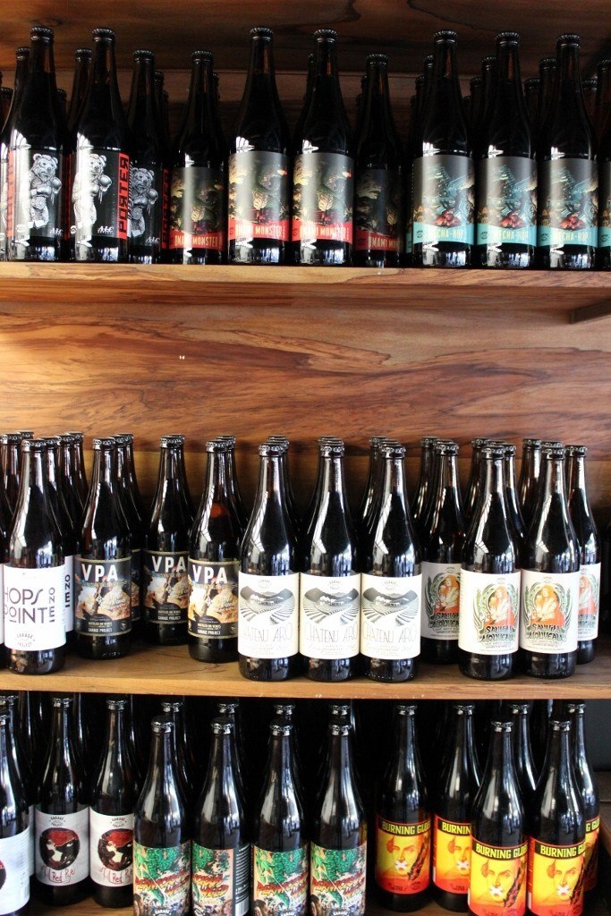 Craft beer in Wellington, New Zealand Jetsetting Fools