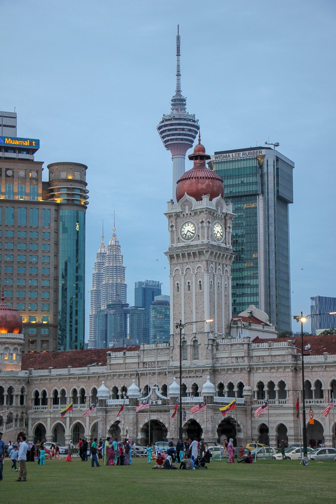 3 Day Kuala Lumpur Itinerary A Guide Of Things To Do In Kl