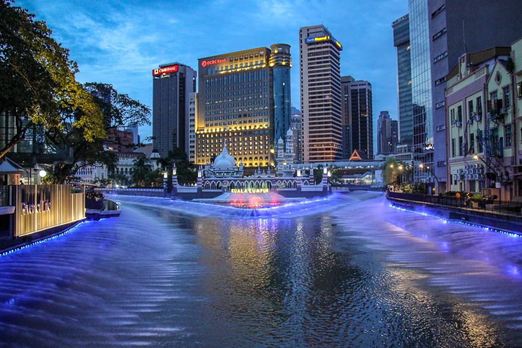 3-Day Kuala Lumpur Itinerary: A Guide Of Things To Do In KL 