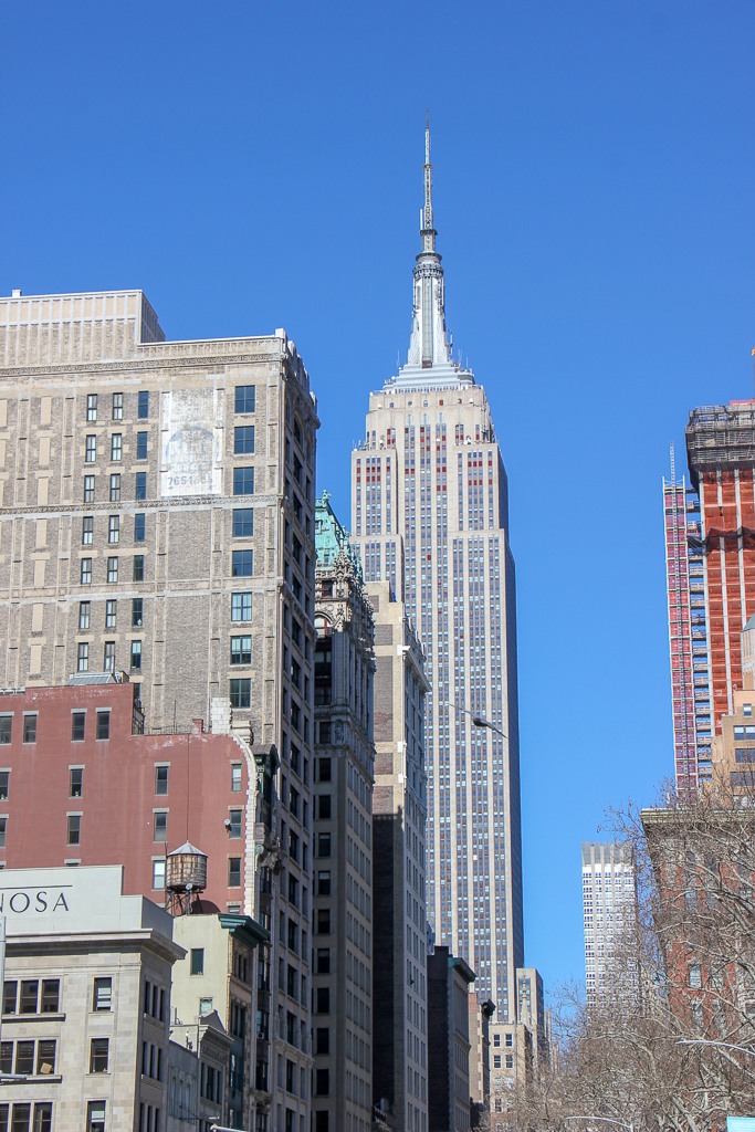 The Best New York Itinerary Visiting Nyc On A Budget Jetsetting Fools