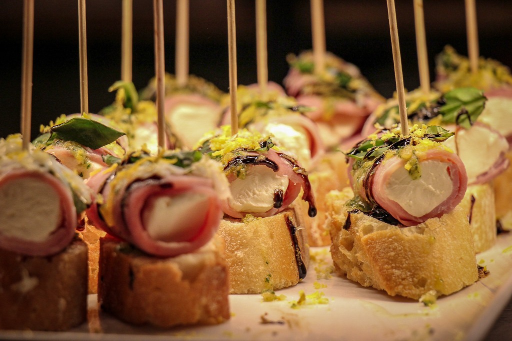 The Best Tapas In Barcelona Spain Where And What To Eat - 