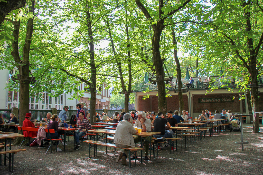 6 Fabulous Things To Do In Freiburg Germany Jetsetting Fools