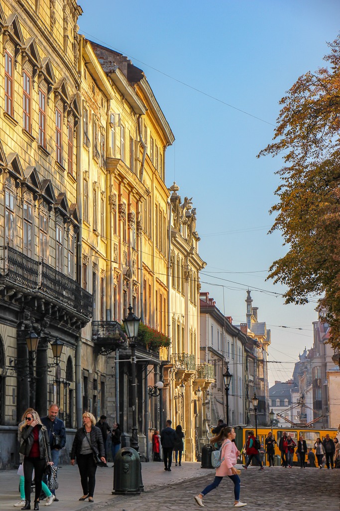 Top 10 Things To Do In Lviv Ukraine Jetsetting Fools