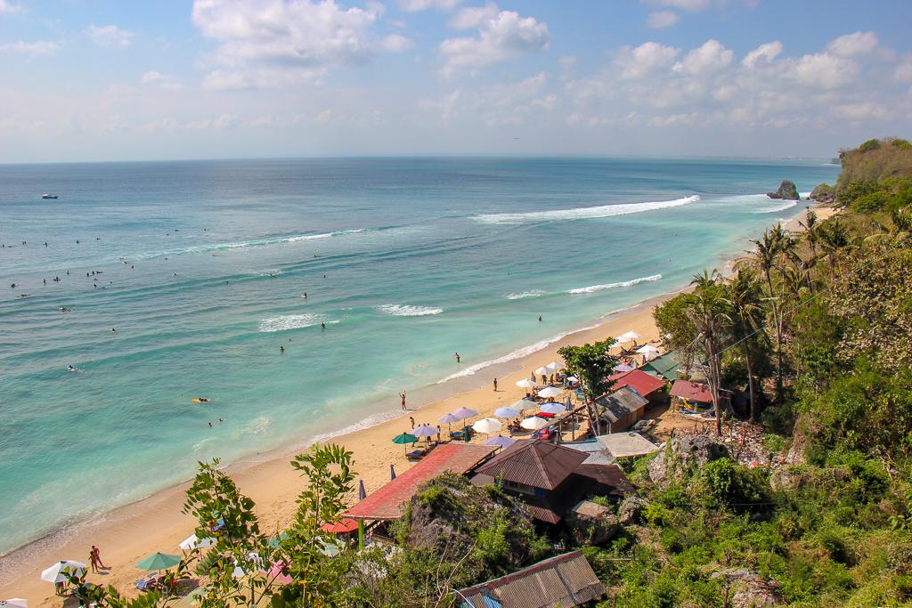 The Best Uluwatu Beach For Your Bali Trip Jetsetting Fools