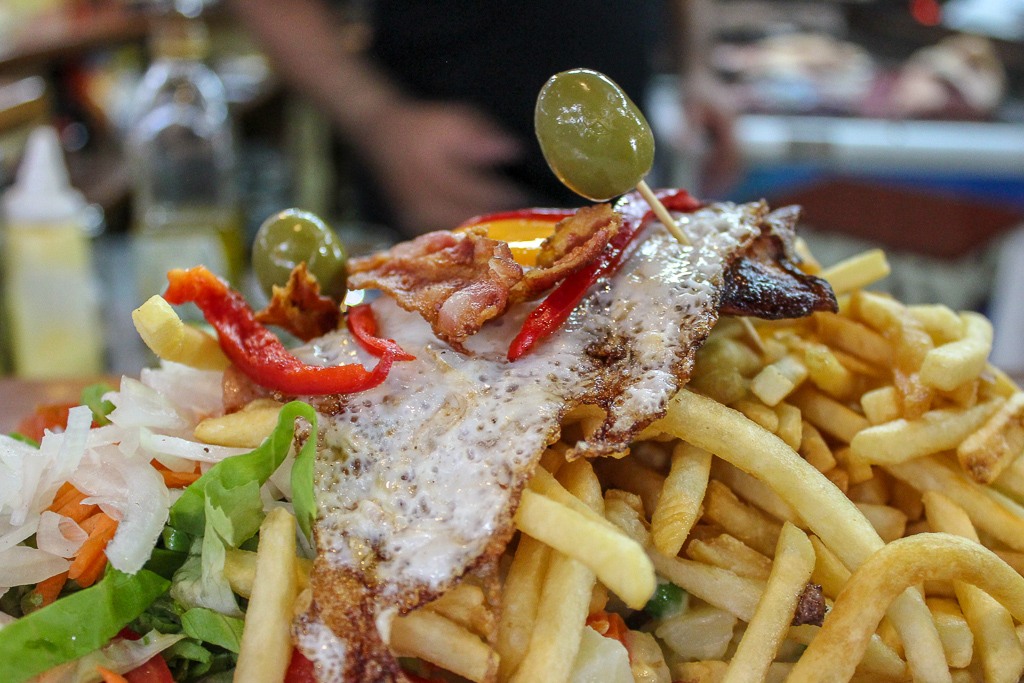 4 Things To Eat In Montevideo: Classic Uruguay Cuisine - Jetsetting Fools