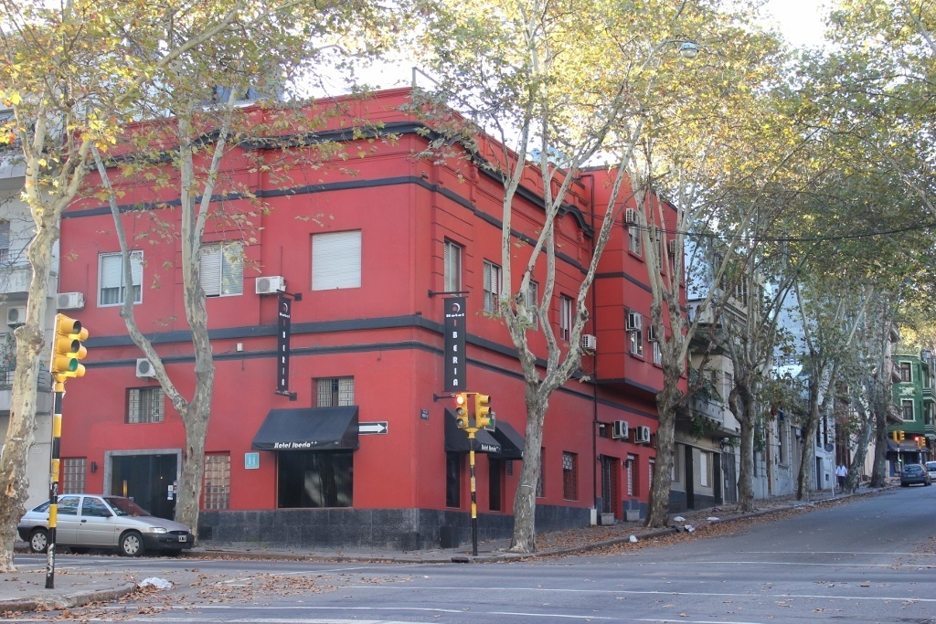 Our Uruguayan homes in Uruguay Jetsetting Fools