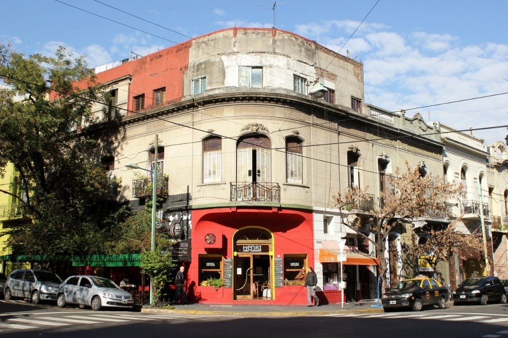 Discovering the Palermo Neighborhood in Buenos Aires Jetsetting Fools