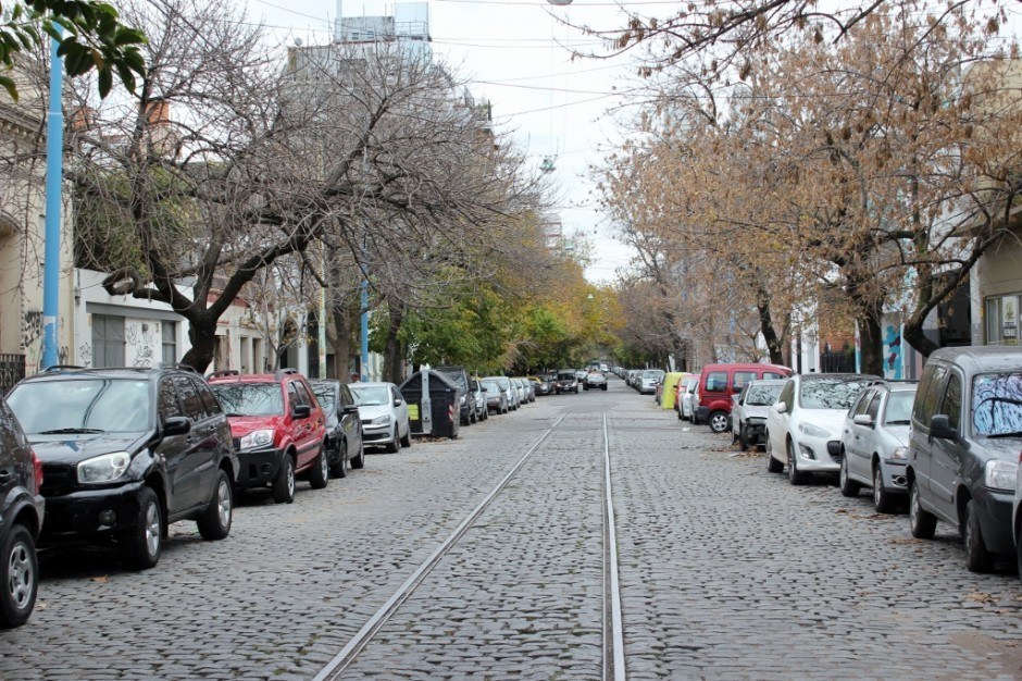 Discovering the Palermo Neighborhood in Buenos Aires Jetsetting Fools