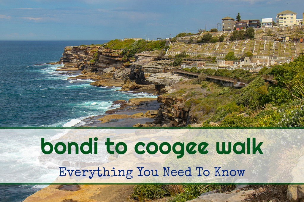 Bondi to Coogee Walk Everything You Need To Know by JetSettingFools.com