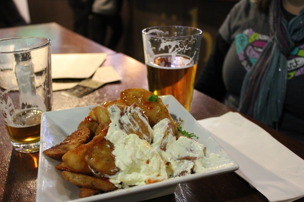 Craft beer in Wellington, New Zealand Jetsetting Fools