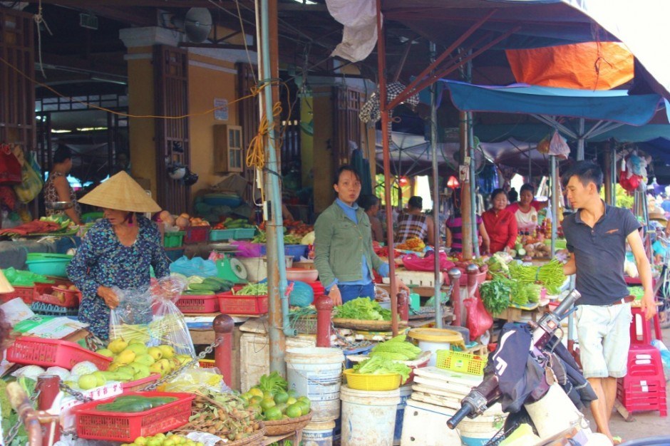 First impressions of Hoi An, Vietnam - Jetsetting Fools