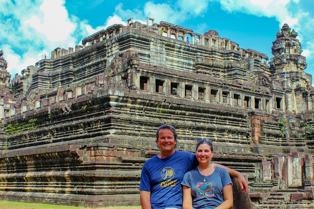 Siem Reap Temples: A Guide To Visiting The Temples Of Angkor ...