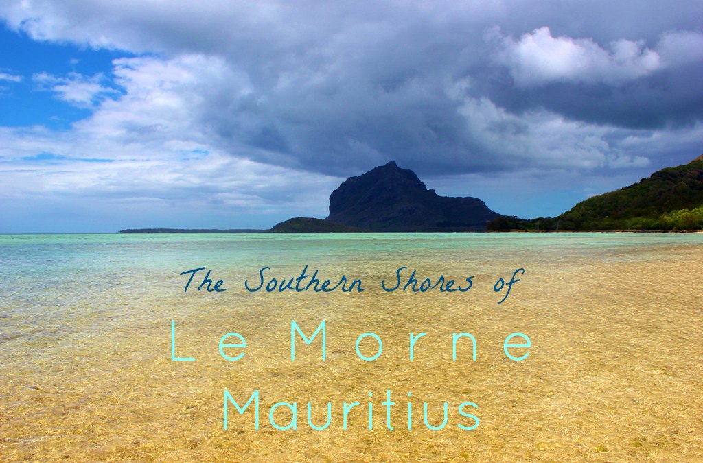 Southern Shores of Le Morne, Mauritius JetSettingFools.com