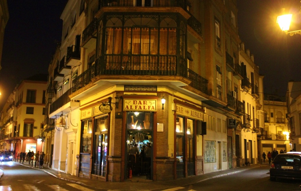 5 Tapas Bars Serving The Best Tapas In Seville, Spain