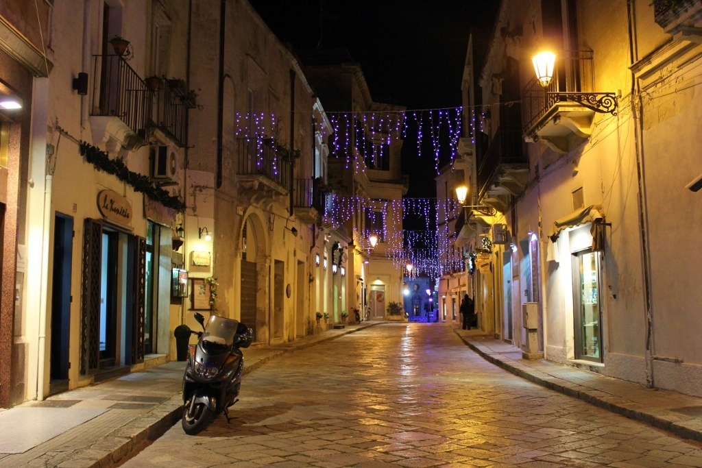 Daily life in Lecce, Italy - Jetsetting Fools