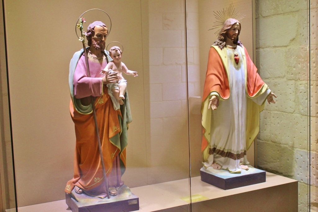 Museo della Cartapesta in Lecce, Italy Jetsetting Fools