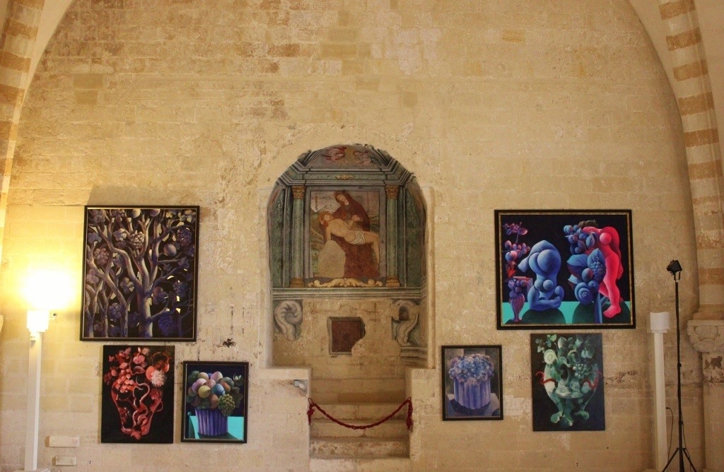 Lecce Museums 6 MustSee Museums In Lecce, Itlay Jetsetting Fools