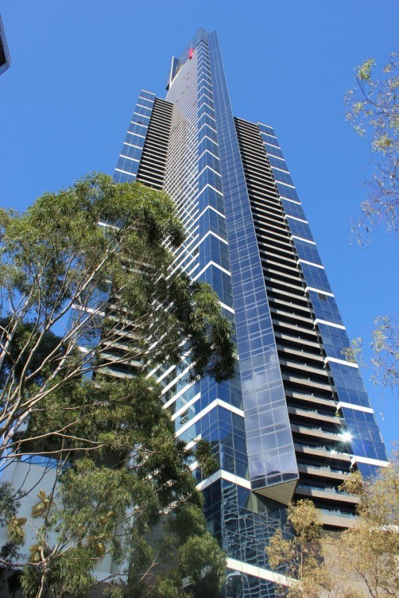 Eureka Skydeck Experience a Melbourne high point Jetsetting Fools
