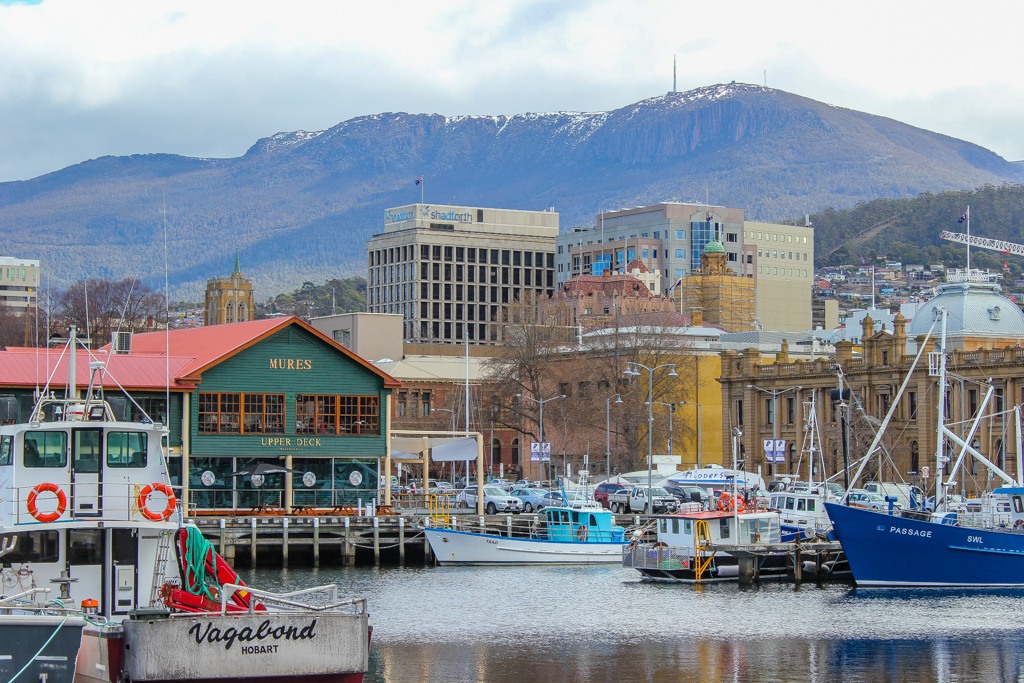 Mount Wellington Walks A Hobart, Tasmania Hike Jetsetting Fools