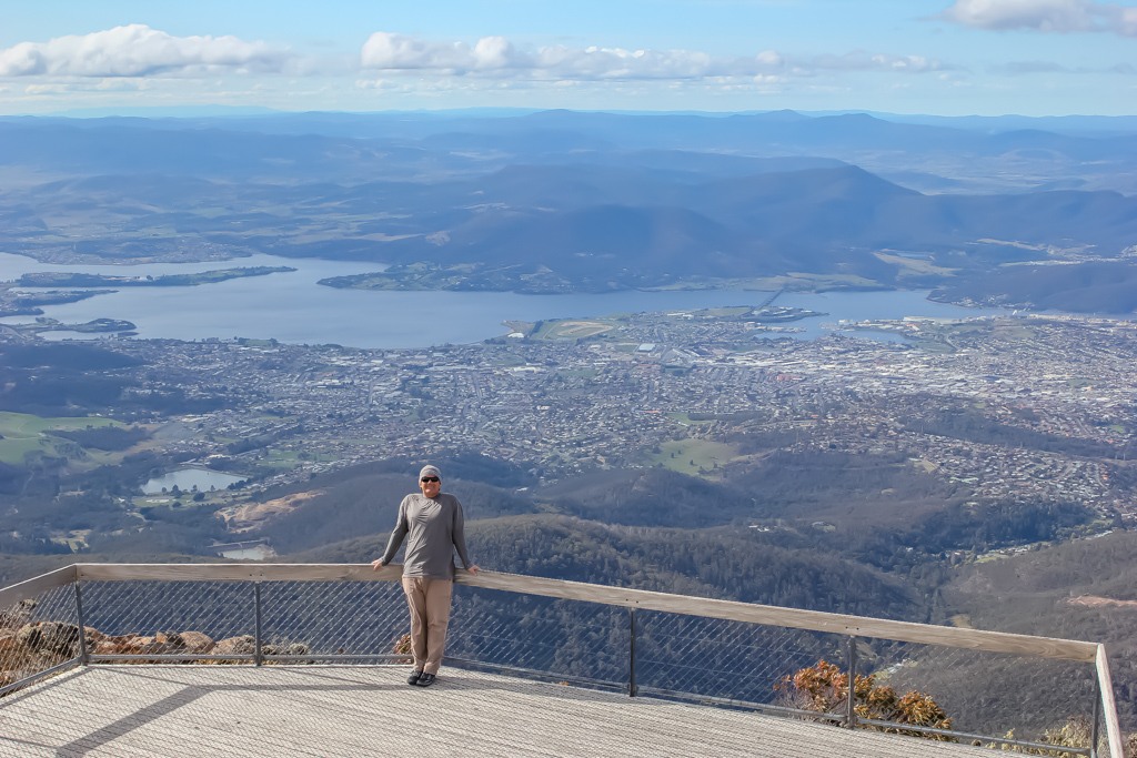 Mount Wellington Walks A Hobart, Tasmania Hike Jetsetting Fools