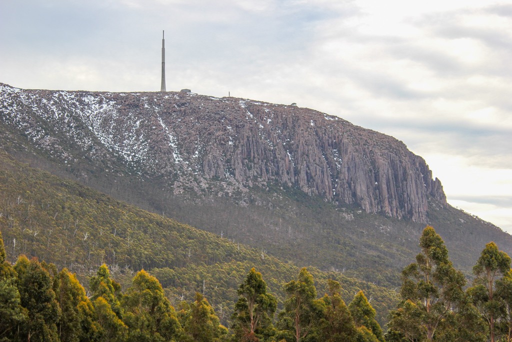 Mount Wellington Walks A Hobart Tasmania Hike Jetsetting Fools