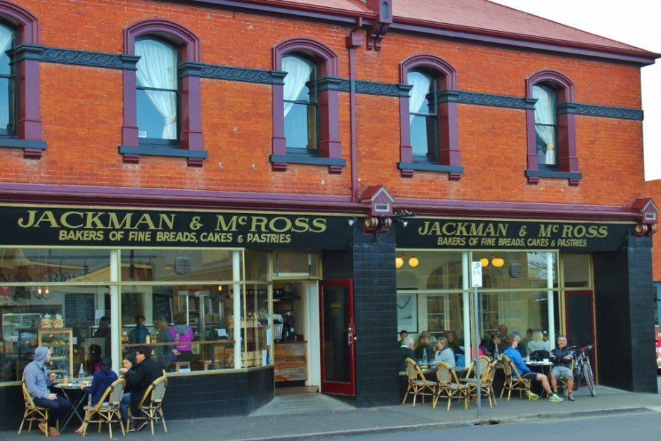 Hobart without a car Our 5day itinerary Jetsetting Fools