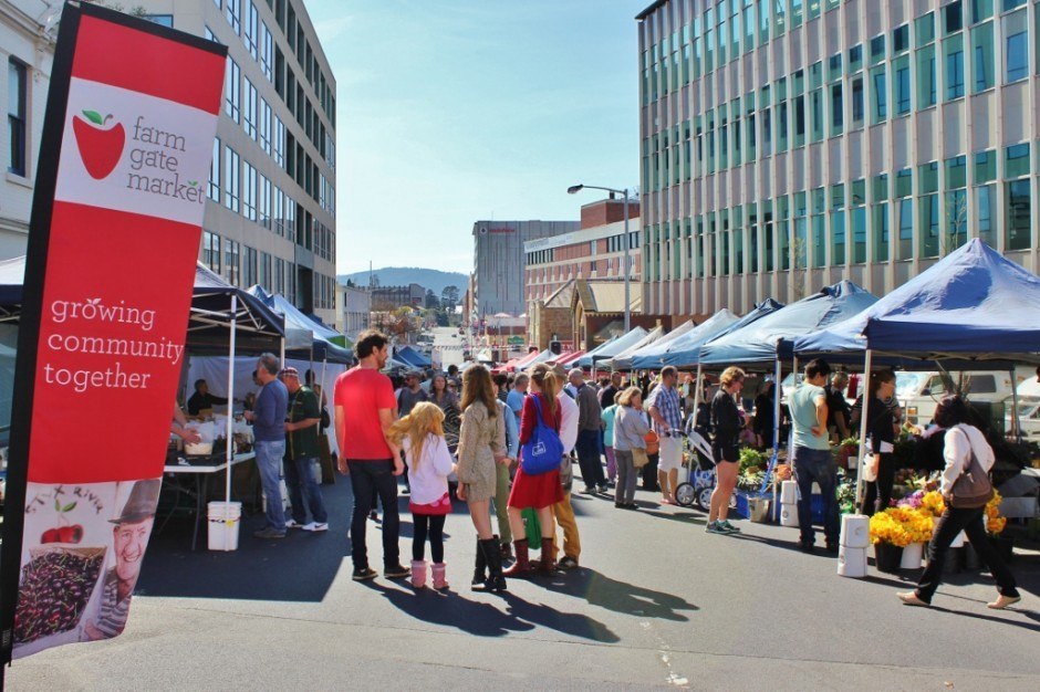 Hobart without a car Our 5day itinerary Jetsetting Fools