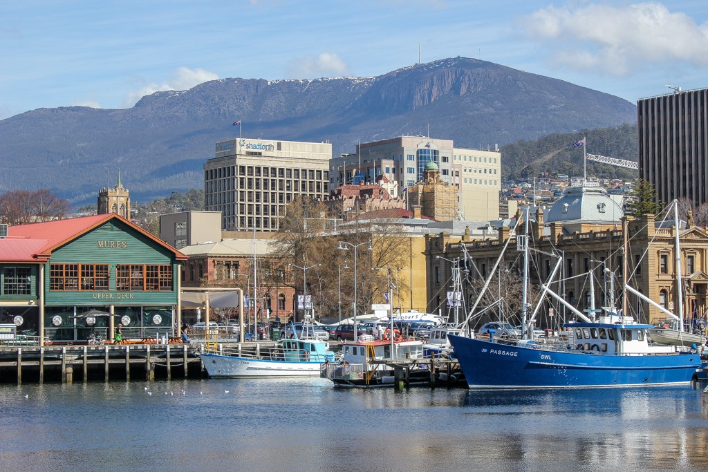 Mount Wellington Walks: A Hobart, Tasmania Hike - Jetsetting Fools