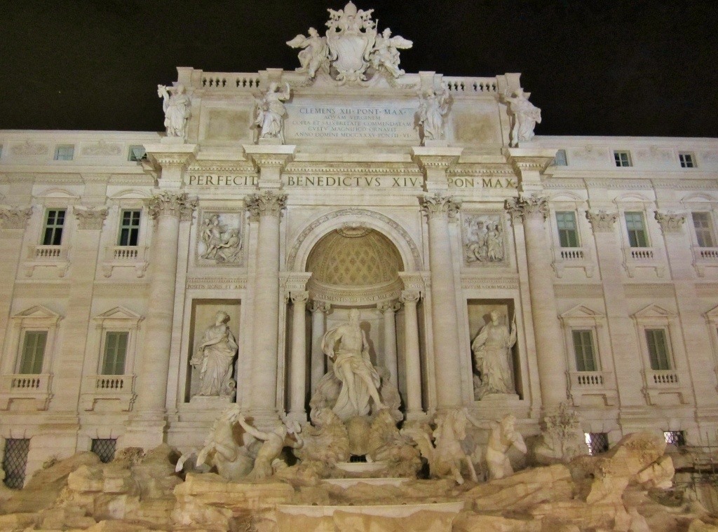 3-Day Rome Itinerary: Sightseeing Rome In 3 Days - Jetsetting Fools