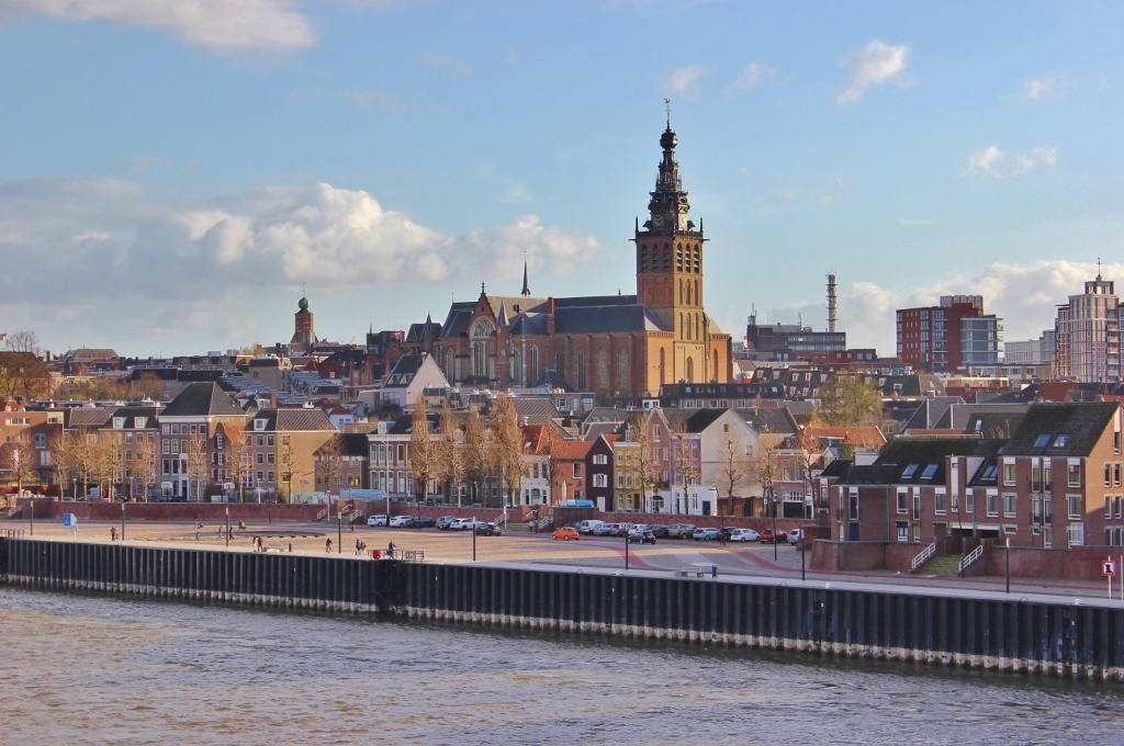 Nijmegen, Netherlands: Old City, Young Vibe - Jetsetting Fools