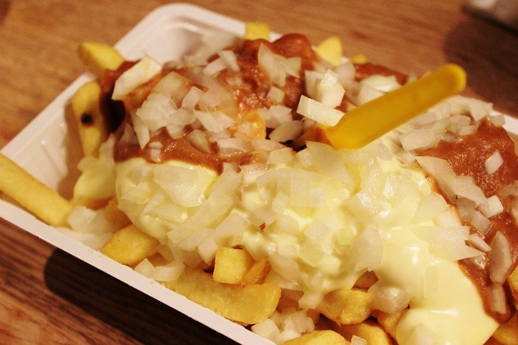 Dutch Cuisine: 17 things to eat in the Netherlands ...
