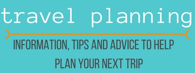 Travel Planning Information tips and advice to help plan your next trip JetSettingFools.com