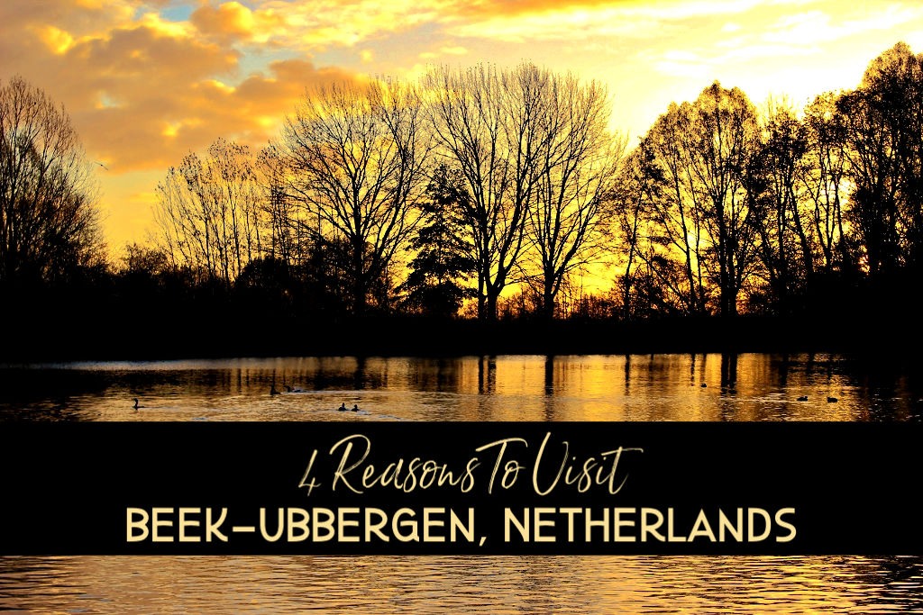 Visit Beek-Ubbergen, Netherlands by JetSettingFools.com