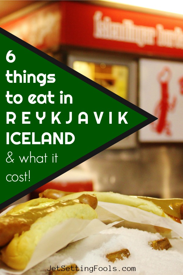 The 6 Best Things To Eat in Reykjavik, Iceland (and What It Costs ...
