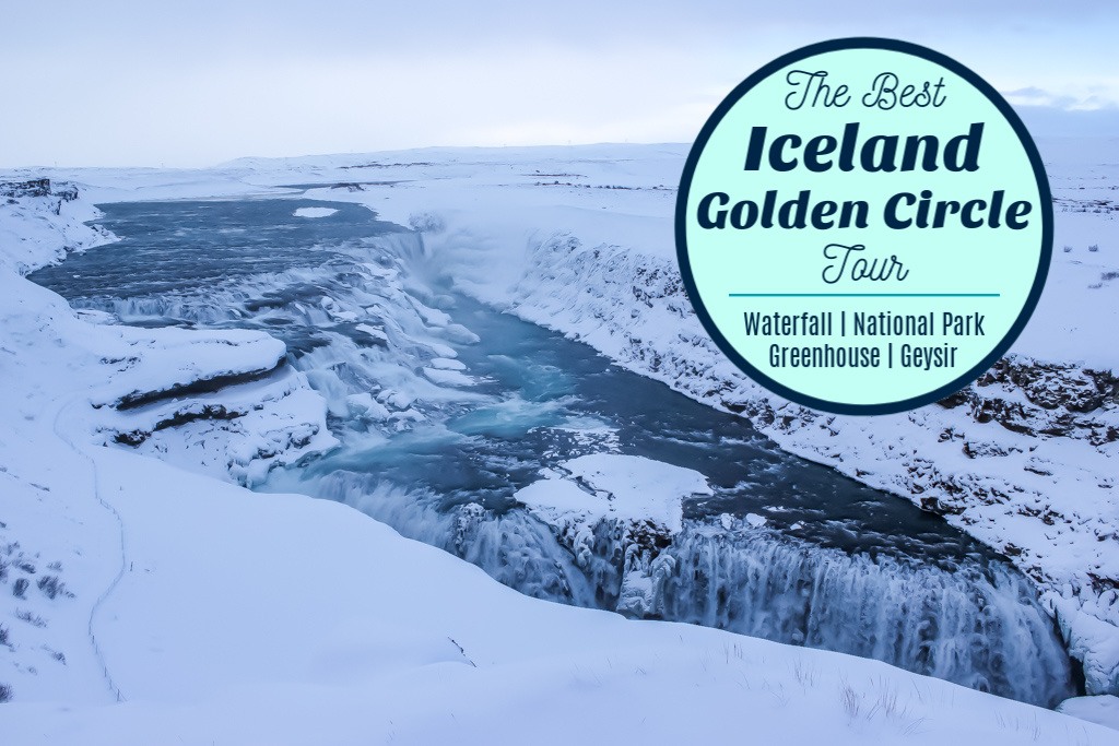 The Best Iceland Golden Circle Tour by JetSettingFools.com