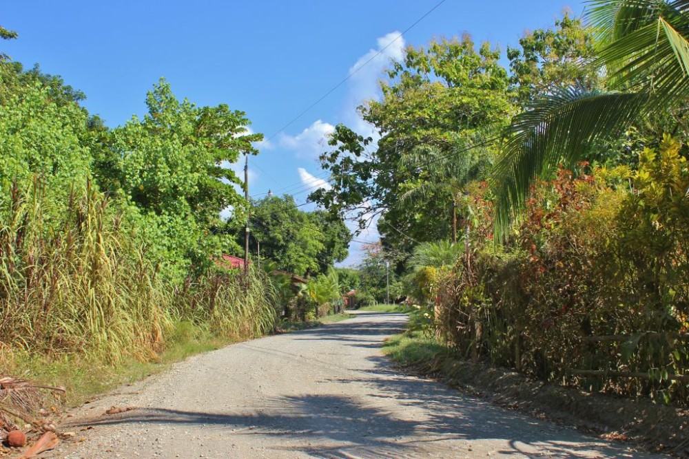 Zancudo, Costa Rica Off the Beaten Path Dirt Road JetSetting Fools