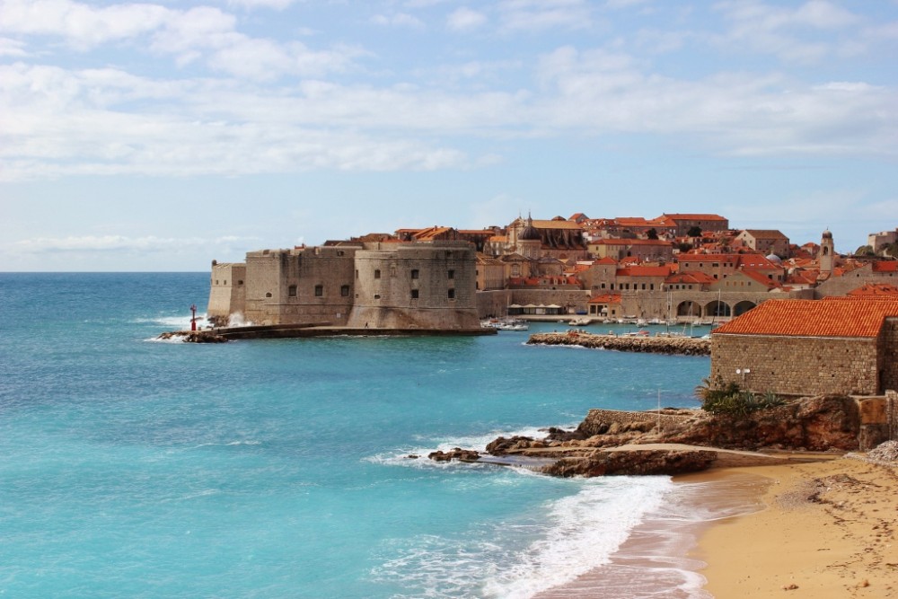2-week Croatia Itinerary Dubrovnik JetSetting Fools
