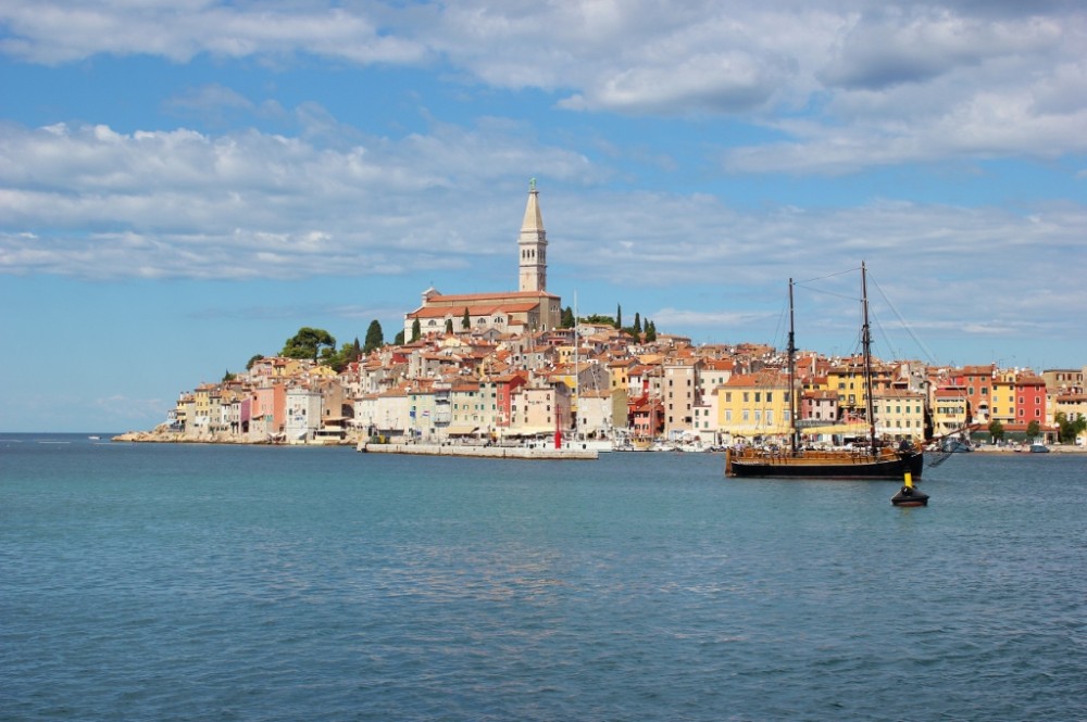 2-week Croatia Itinerary Rovinj jetSetting Fools