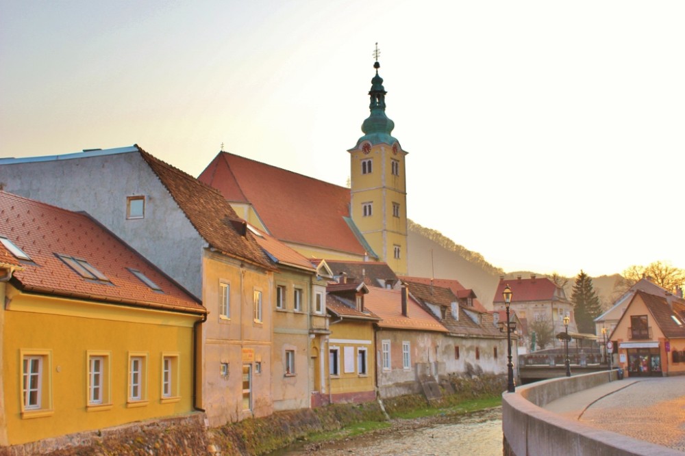 2-week Croatia Itinerary Samobor JetSetting Fools