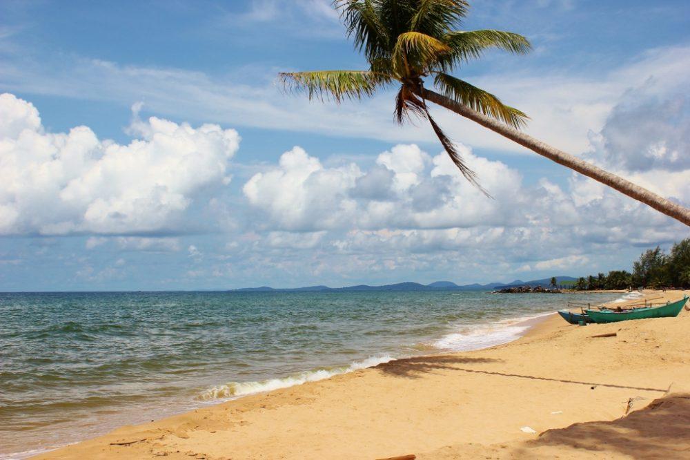 Visit Phu Quoc Island on our 2-week Vietnam Itinerary