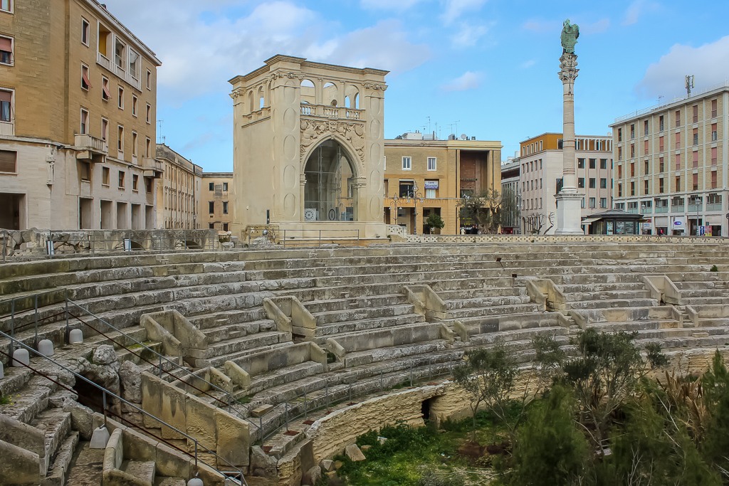 Лечче. Лечче Италия. Лечче Барокко. Lecce город.