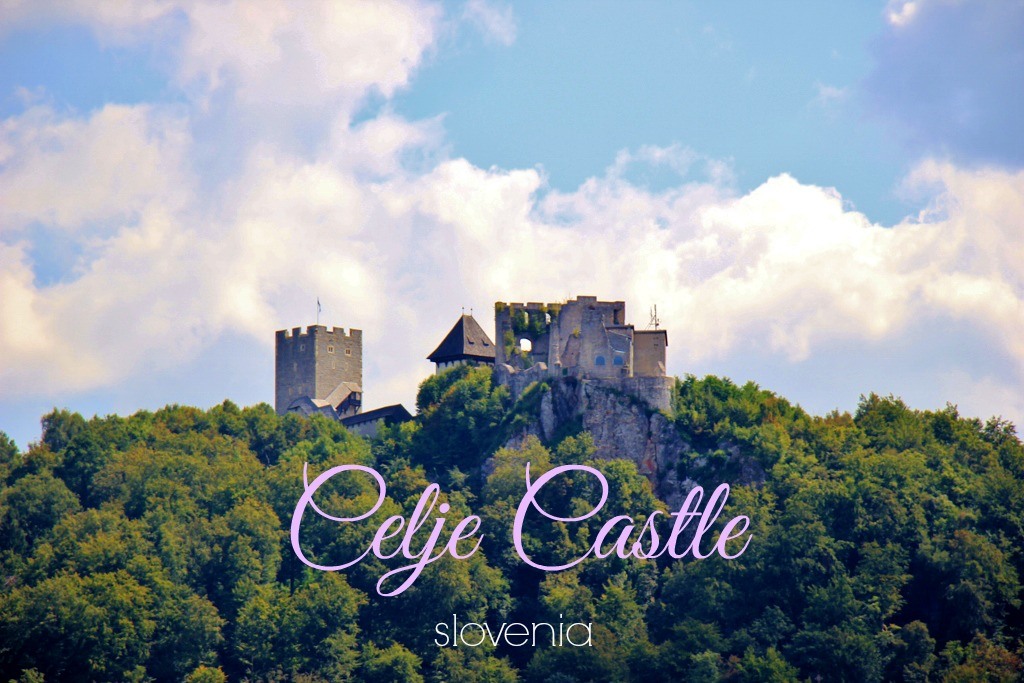 Celje Castle, Slovenia JetSettingFools.com