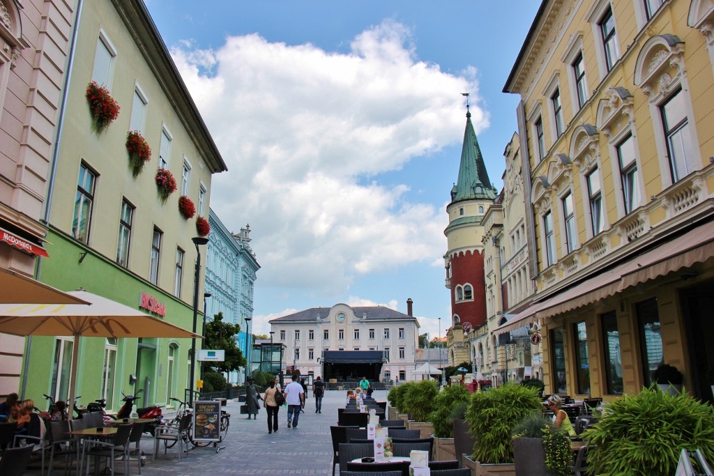 Visit Celje, Slovenia: Celje Castle And City Tour - Jetsetting Fools