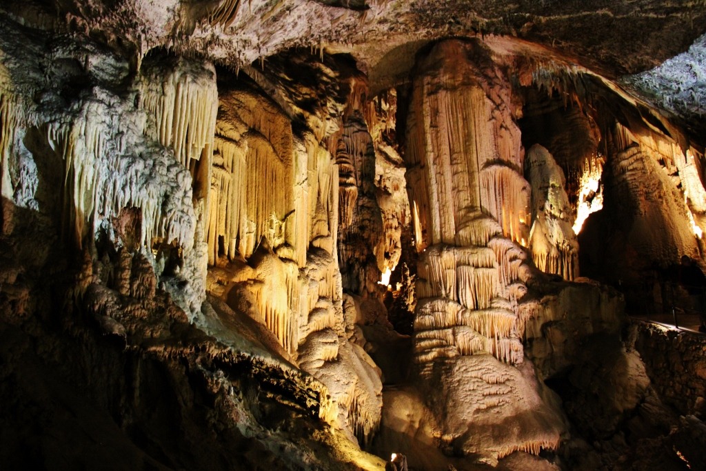 Visiting Postojna Cave and Predjama Castle, Slovenia - Jetsetting Fools