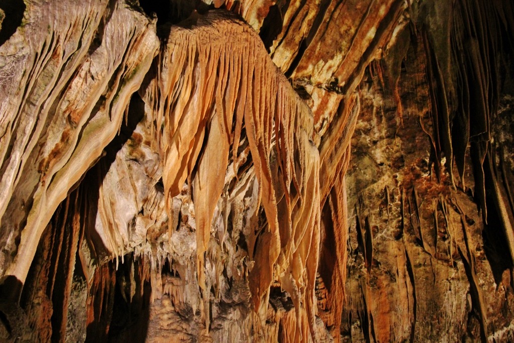 Visiting Postojna Cave and Predjama Castle, Slovenia - Jetsetting Fools