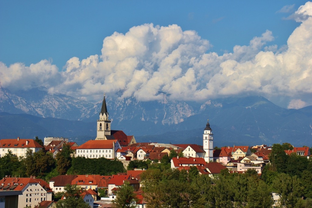 9 Things To Do In Kranj, Slovenia Jetsetting Fools