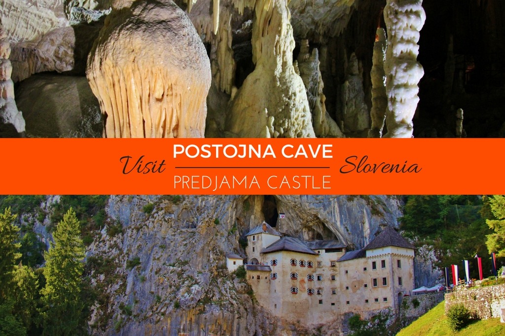 Visit Postojna Cave and Predjama Castle JetSettingFools.com