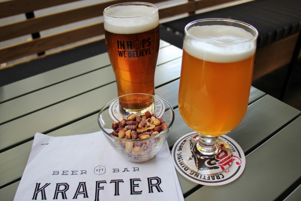 5 Craft Beer Bars In Belgrade, Serbia Jetsetting Fools