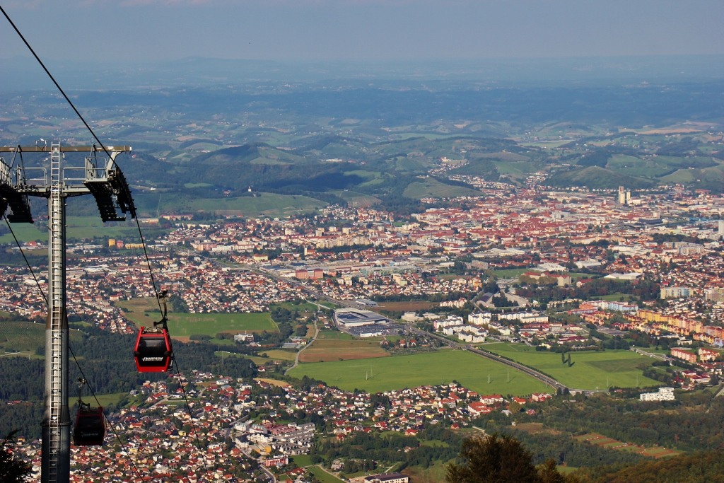 6 Marvellous Reasons To Visit Maribor, Slovenia - Jetsetting Fools