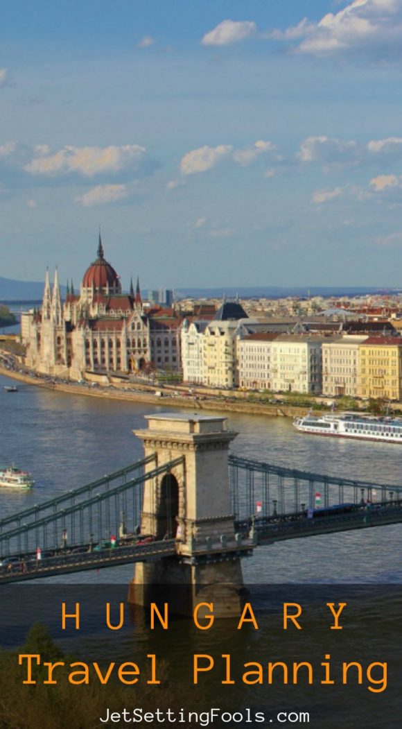 Hungary Travel Planning 2 Hungary Travel Planning JetSettingFools.com